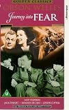 Journey Into Fear [1942] [VHS]