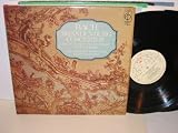 BACH THE BRANDENBURG CONCERTOS VINYL LP[CFP40010]1972