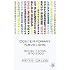 Contemporary Novelists: British Fiction, 1970-2003: British Fiction Since 1970