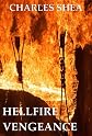 Hellfire Vengeance (The Travis Knight Series #2)