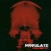 Anklicken zum Vergrößeren: Modulate - Skullfuck (Audio CD)