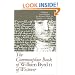 The Commonplace Book of William Byrd II of Westover (Published for the Omohundro Institute of Early American History and Culture, Williamsburg, Virginia)