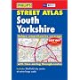 South Yorkshire Street Atlas