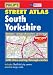 South Yorkshire Street Atlas