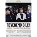 Reverend Billy and the Church of Stop Shopping