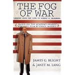 The Fog of War: Lessons from the Life of Robert S. McNamara book cover