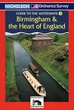 Nicholson/Ordnance Survey Waterway Guide (Ordnance Survey Guides to the Waterways)