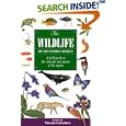 The Wildlife of Southern Africa: A Field Guide to the Animal and Plants of the Region