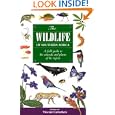 The Wildlife of Southern Africa: A Field Guide to the Animal and Plants of the Region by Africa Travel Books