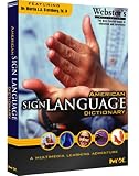 American Sign Language Dictionary