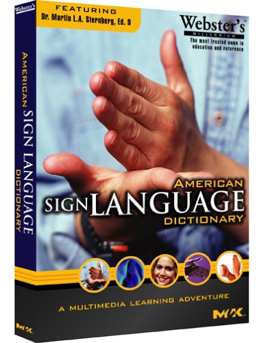 American Sign Language Dictionary