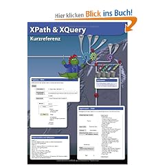 XPath & XQuery - Kurzreferenz