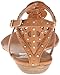 DV by Dolce Vita Women's Azania Gladiator Sandal