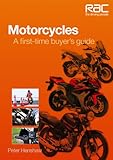 Motorcycles : a first-time buyer's guide
