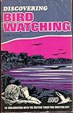 Discovering bird watching