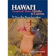 Hawaii Tropical Rum Drinks & Cuisine by Don the Beachcomber