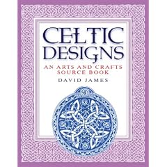 Celtic Designs: An Arts and Crafts Source Book