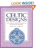 Celtic Designs Art and Craft Sourcebook