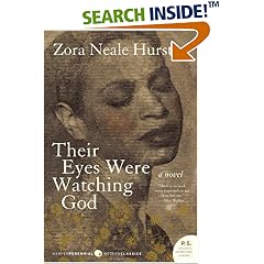 Their Eyes Were Watching God