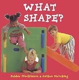 What Shape? (Right Start)
