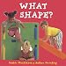 What Shape? (Herries Chronicles)