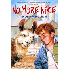 No More Nice