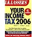 Tax Books-Get Ready for Tax Time