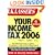J.K. Lasser's Your Income Tax 2006: For Preparing Your 2005 Tax Return