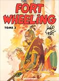 Revue Casterman  / Fort Wheeling, tome 2