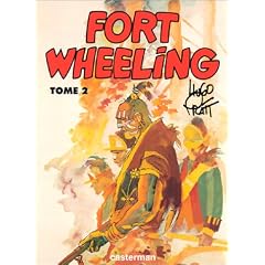 Fort Wheeling, tome 2