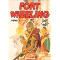 Fort Wheeling, tome 2