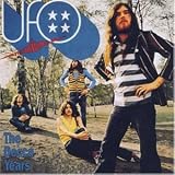 The Decca Years