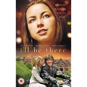 I'll Be There [VHS] [2003]