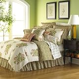 Oscar by Oscar de la Renta Covent Garden Duvet Cover
