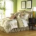 Oscar by Oscar de la Renta Covent Garden Full/Queen Duvet Cover