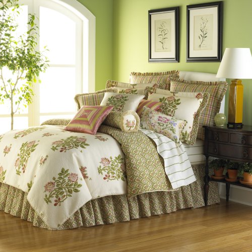 Oscar by Oscar de la Renta Covent Garden Duvet Cover