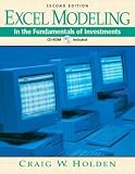 Excel Modeling in the Fundamentals of Investments Book and CD-ROM (2nd Edition)