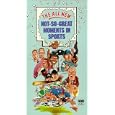 All New Not So Great Moments In Sports [vhs]  (vhs Tape - Oct. 20, 1988)