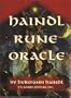 Haindl Rune Oracle Deck