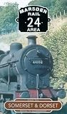 Review Marsden Rail  / Marsden Rail Area - 24 - Over The Somerset And Dorset