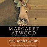 The Robber Bride | Margaret Atwood