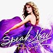 Speak Now