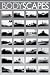 Rechercher : BODYSCAPES - Poster érotique 61x91.5cm