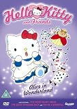 Hello Kitty: Alice In Wonderland [DVD]