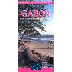 Gabon (Country & Cities of the World)