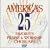 America's 25 Favorite Praise & Worship Choruses