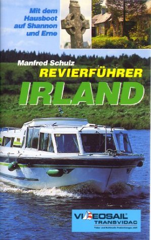 Irland - Revierführer