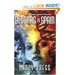 Beggars in Spain