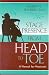 Stage Presence from Head to Toe: A Manual for Musicians