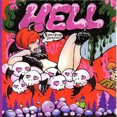 スノーボード・ジャンキース～HELL～